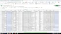 b2b lead generation email list web research web scraping data mining data entry