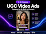 create tiktok shop video ads and shopify dropshipping product ads