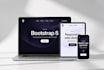 professional front end web developer html5 css3 bootstrap5