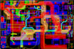schematic circuit pcb board layout