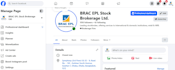 be your facebook page manager and meta ads specialist