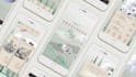provide beautiful ux and ui design, including prototypes
