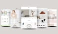 create an ecommerce website, online store, online webshop