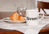 display your logo on coffee cup