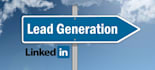 do bulk lead generation from linkedin