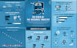 make customize and unique infographic design