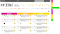 develop angular 8 PHP mysql website