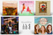 design a podcast cover art