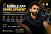do ai mobile app development in android or IOS flutter app developer
