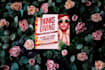 do social media flyer, party event flyer design