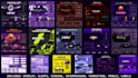 sell a premade stream overlay, animated twitch overlay, kick package redy to use