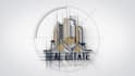 make 4k 3d architect real estate logo intro outro animation