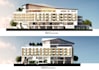 render real estate facade