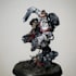 paint your tabletop and wargame miniatures