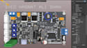 make any schematic desgin and pcb layout