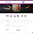 creat a woocommerce website
