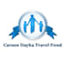 do extra unique and highly attractive travel fund logo