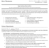 provide professional resume, cv, linkedin profile