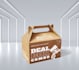 design professional product packaging, labels, and custom packaging tape