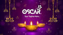 make this best diwali greeting video