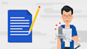 create 2d animated and whiteboard explainer videos