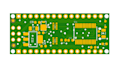 design pcb circuit and pcb layout
