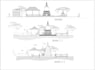 convert your simple sketch to autocad drawing