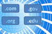 do domain and web hosting server linking and cloudfare setup