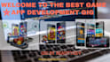 be 3d mobile app developer, android and ios game app development