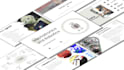 make technical and research relevant powerpoint presentation