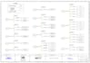 do electrical single line diagram and layout  for city permit