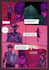 design comic book and custom illustration