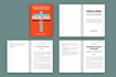 do book formatting, kindle ebook formatting and book layout design