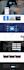 convert psd to html responsive design