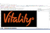 do embroidery digitizing in tajima pulse