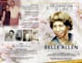 design modern obituary, funeral programs in 3hrs