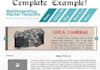 make you a professional 5 page HTML website