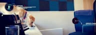 create spiderman edith effect and facial recognition