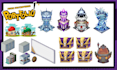create game asset object property sprite sheet tileset for your game