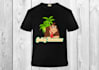create custom t shirt design within 24 hours