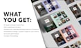 be your social media marketing manager and content creator