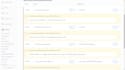setup any email marketing account and make automation