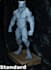 create 3d characters for games or films