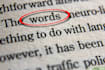 proofread any italian text