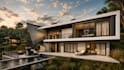 do realistic architectural  3d renders and videos
