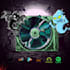 create you a digital edm cd single or album art cover