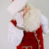 create a personalized video message from santa