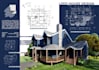 design your architectural portfolio or presentation
