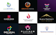 do business logo design , update , redesign or edit