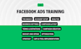 teach you facebook ads